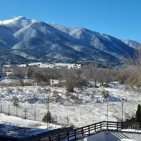 Lux Apartament L201 Bansko Eksteriør billede