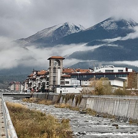 Lux Apartament L201 Bansko Eksteriør billede