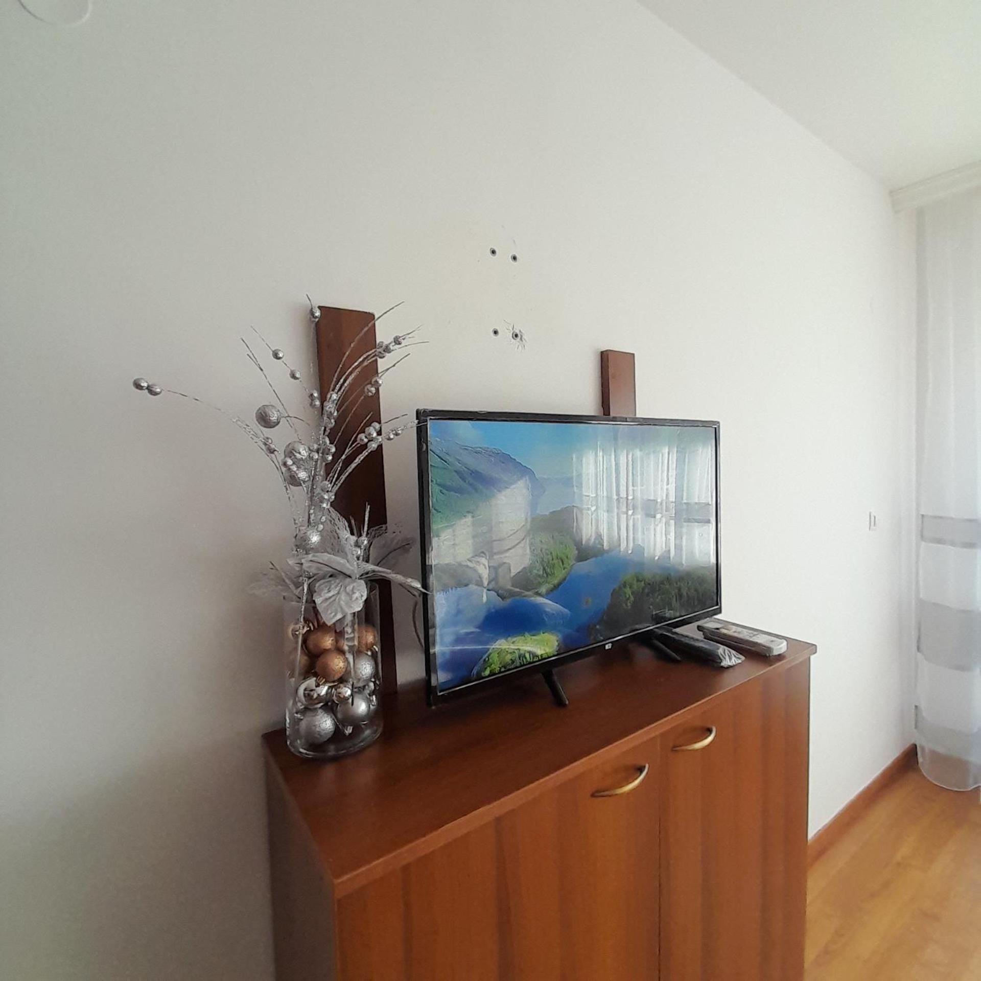 Lux Apartament L201 Bansko Eksteriør billede