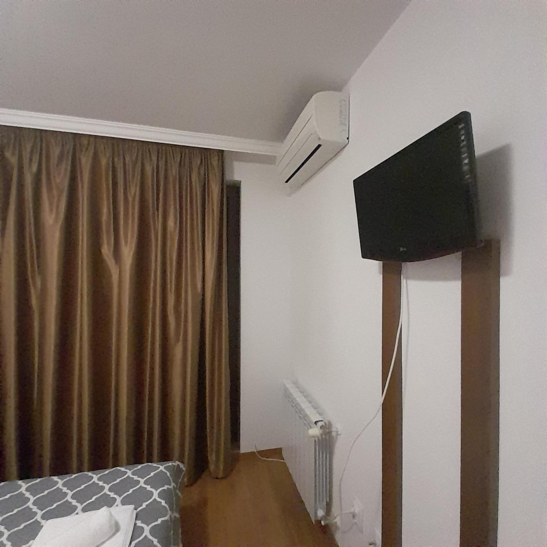 Lux Apartament L201 Bansko Eksteriør billede