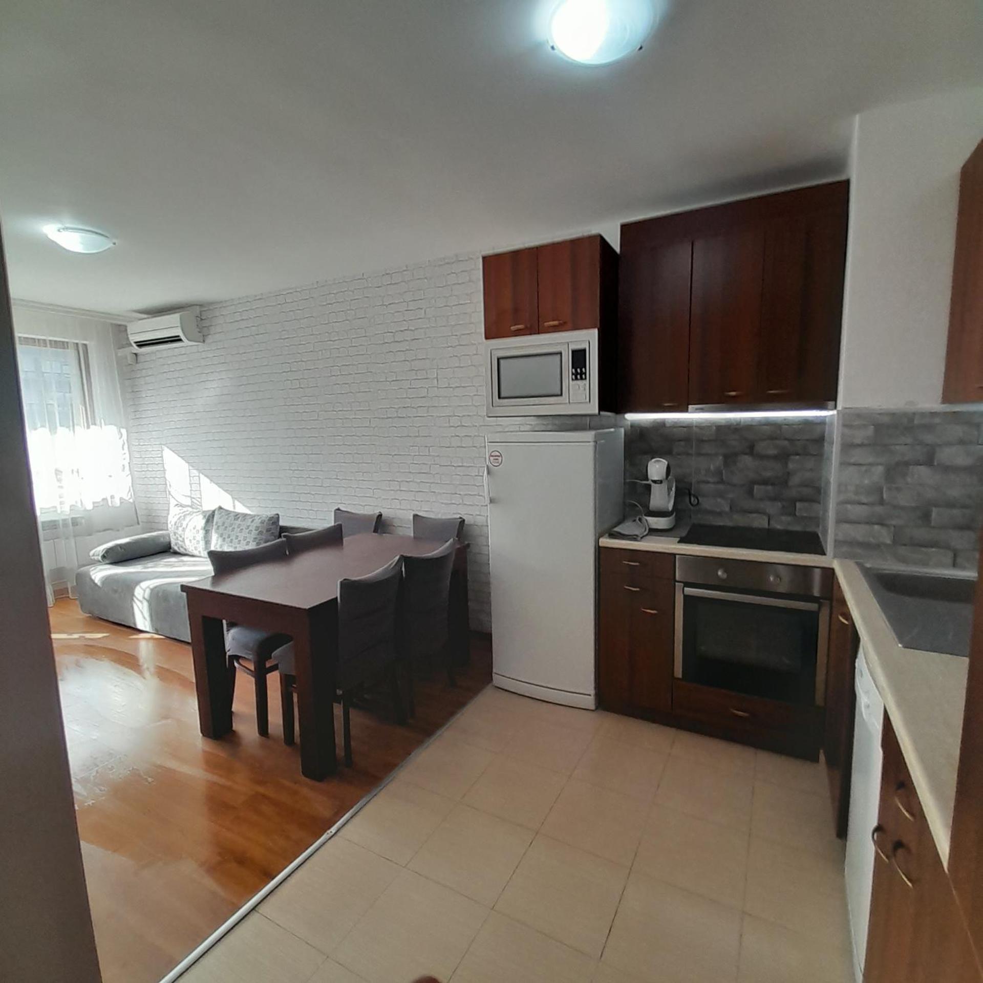 Lux Apartament L201 Bansko Eksteriør billede