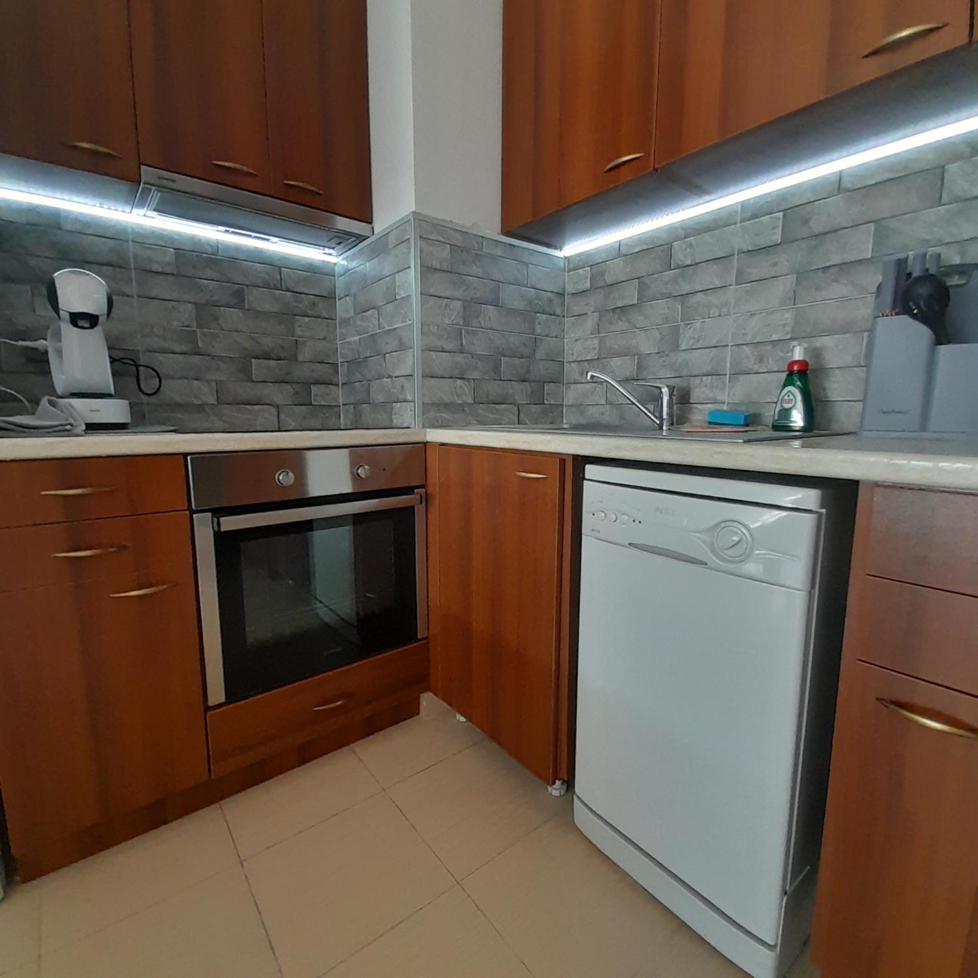 Lux Apartament L201 Bansko Eksteriør billede