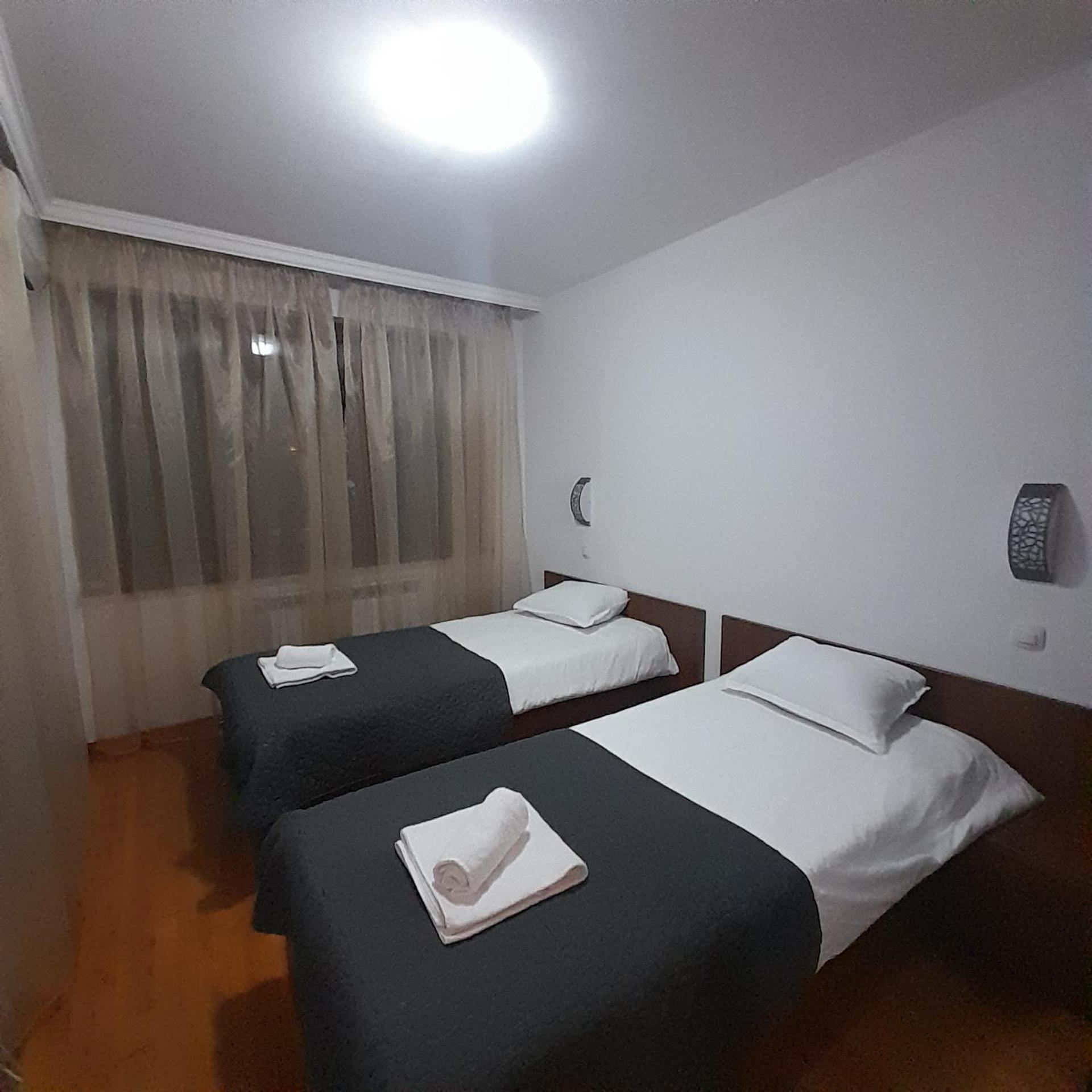 Lux Apartament L201 Bansko Eksteriør billede