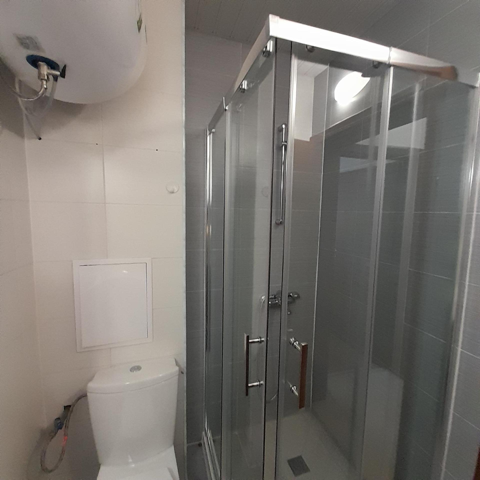 Lux Apartament L201 Bansko Eksteriør billede