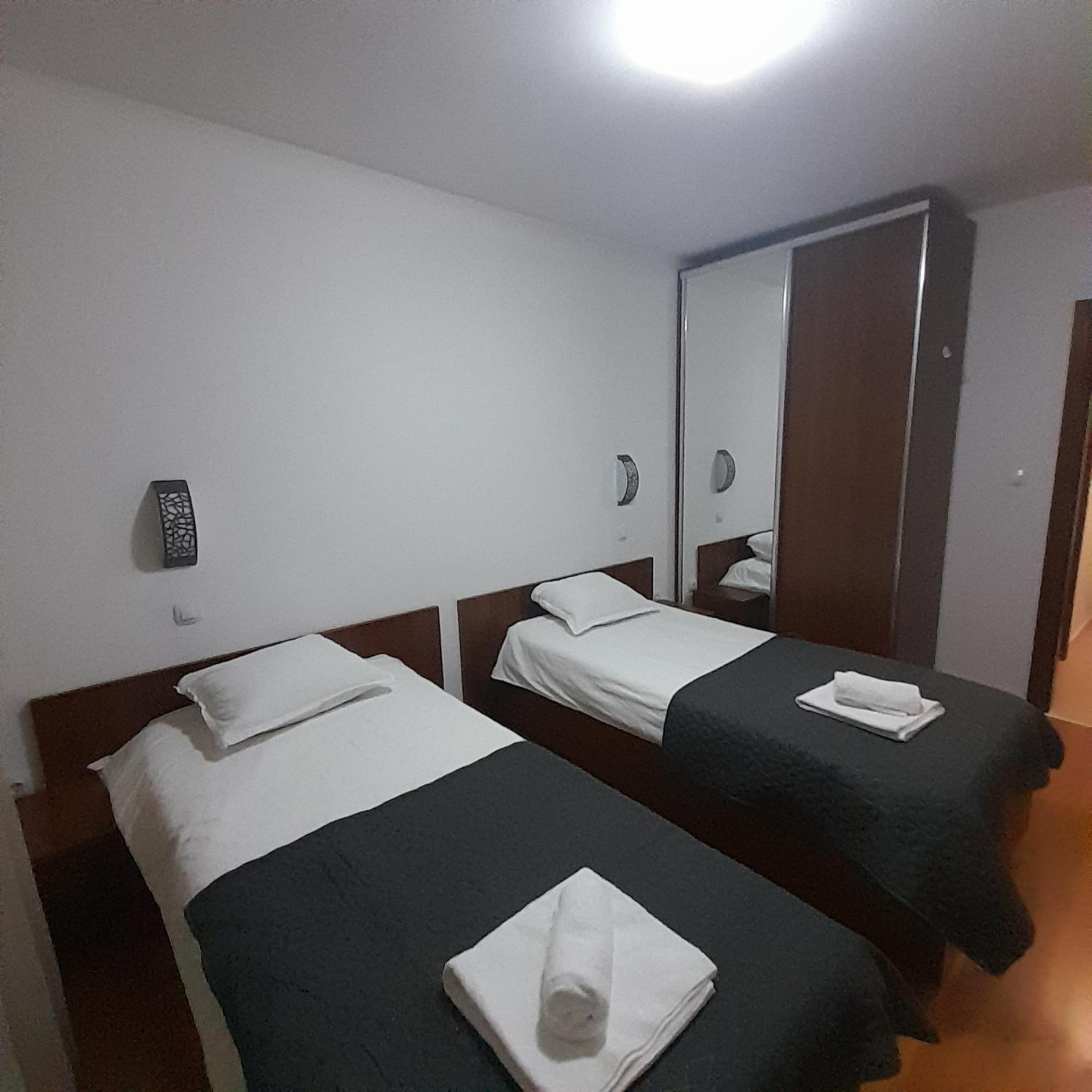 Lux Apartament L201 Bansko Eksteriør billede