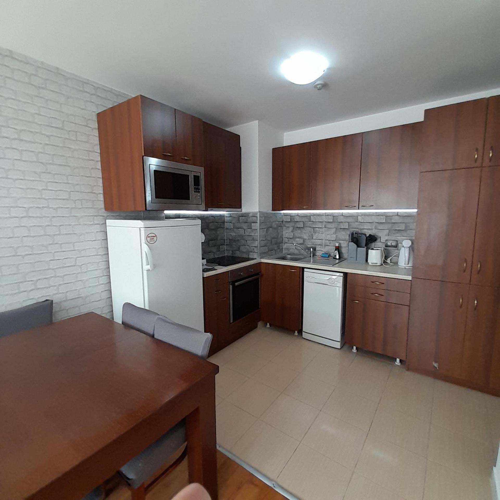 Lux Apartament L201 Bansko Eksteriør billede