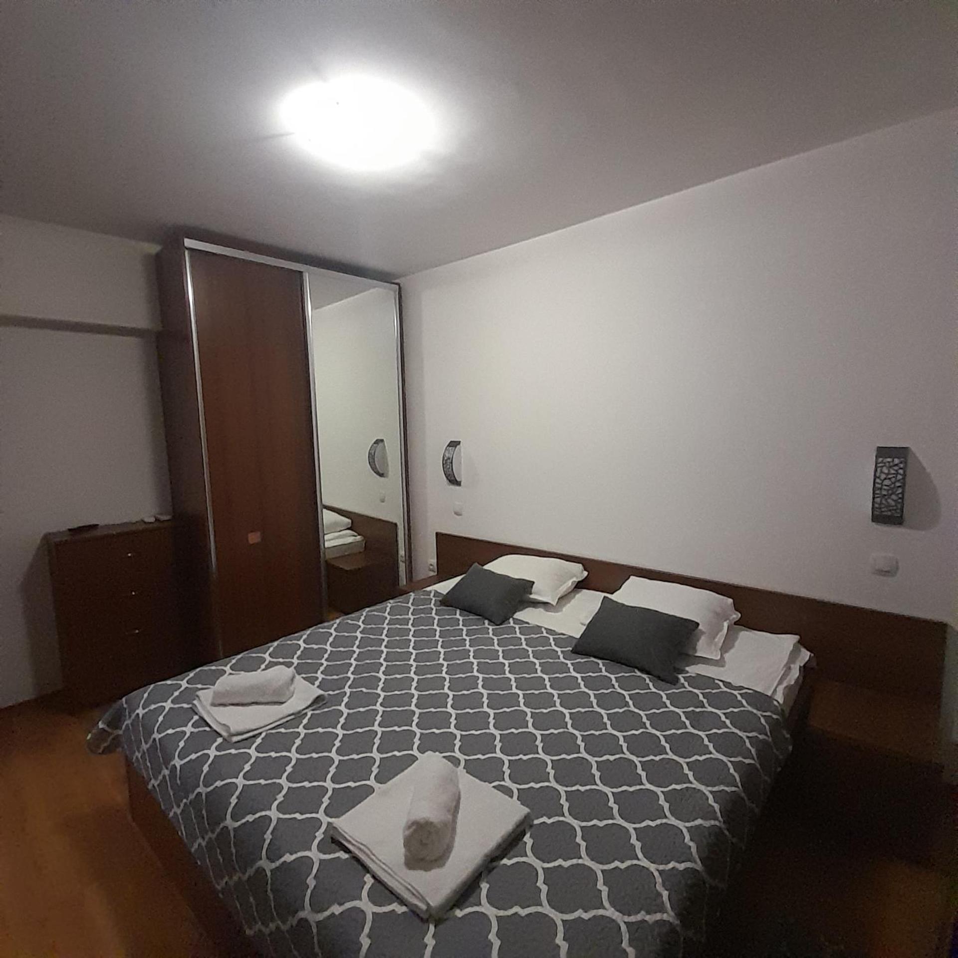 Lux Apartament L201 Bansko Eksteriør billede