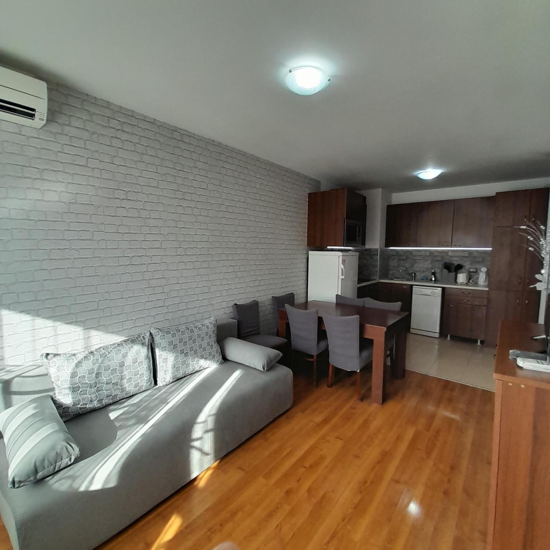 Lux Apartament L201 Bansko Eksteriør billede